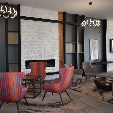 Chicago Marriott Oak Brook