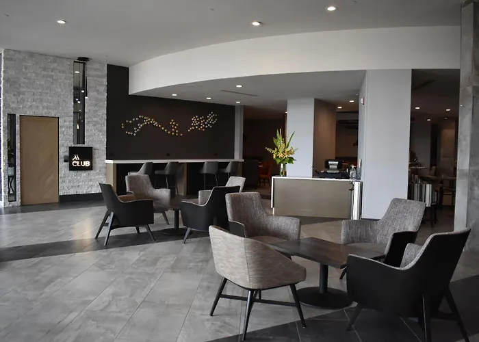 Chicago Marriott Hotel 3*