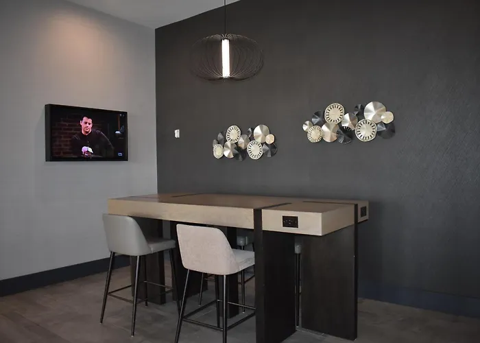 Hotel Chicago Marriott 3*