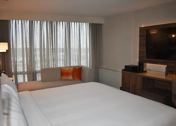 Hotel Chicago Marriott
