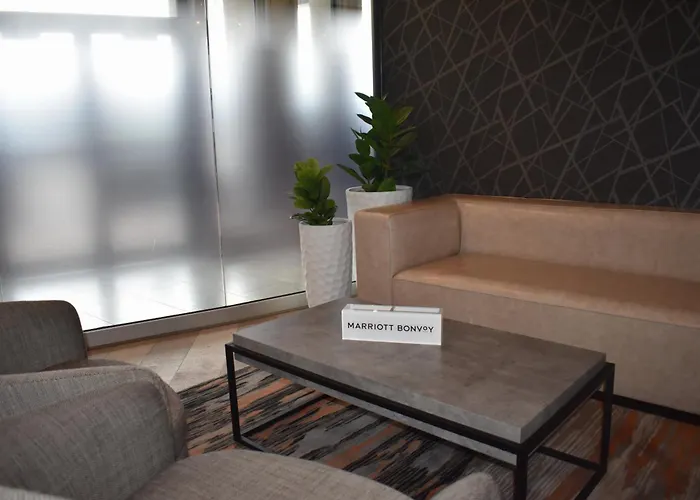 Chicago Marriott Hotel 3*