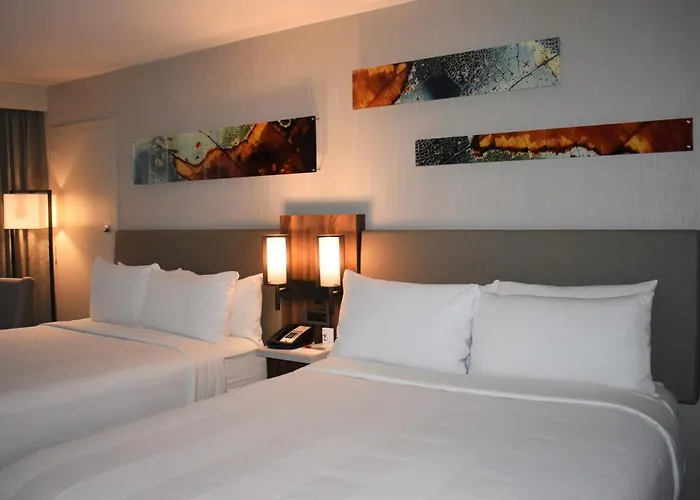 Chicago Marriott 3*