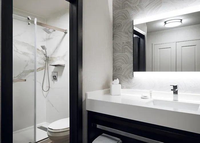 Chicago Marriott Hotel 3*
