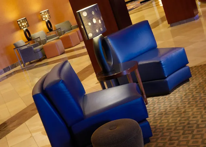 Chicago Marriott 3* Oak Brook