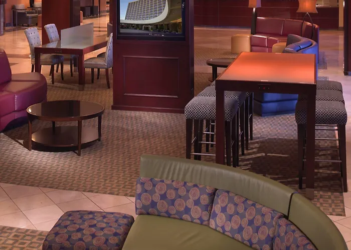Chicago Marriott