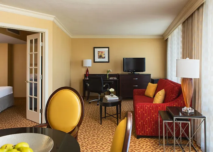 Chicago Marriott