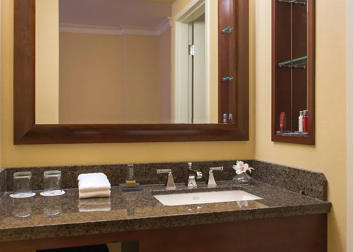 Chicago Marriott Hotel