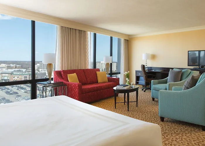 Chicago Marriott 3* Oak Brook