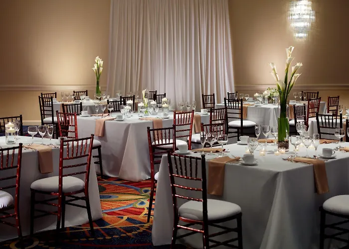 Chicago Marriott