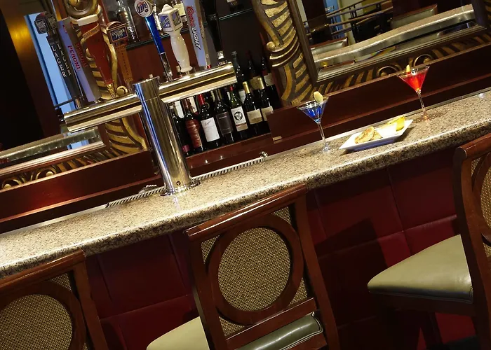 Hotel Chicago Marriott 3*