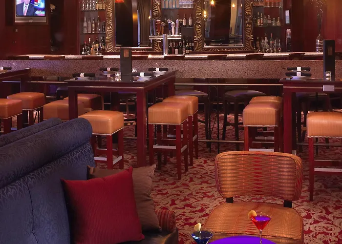 Hotel Chicago Marriott 3*