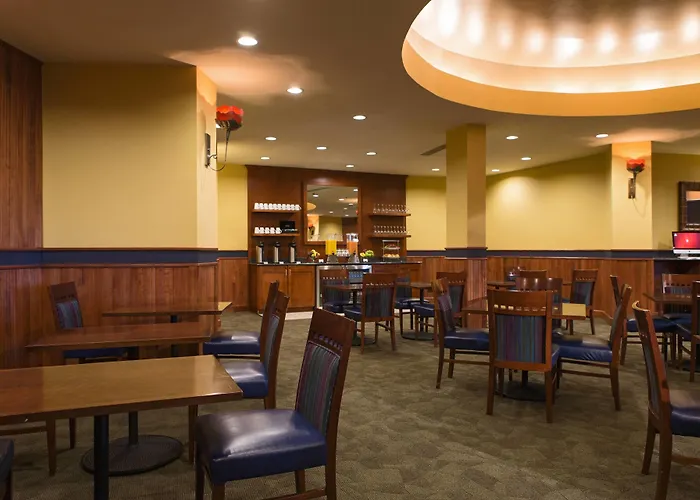 Chicago Marriott Hotel 3*