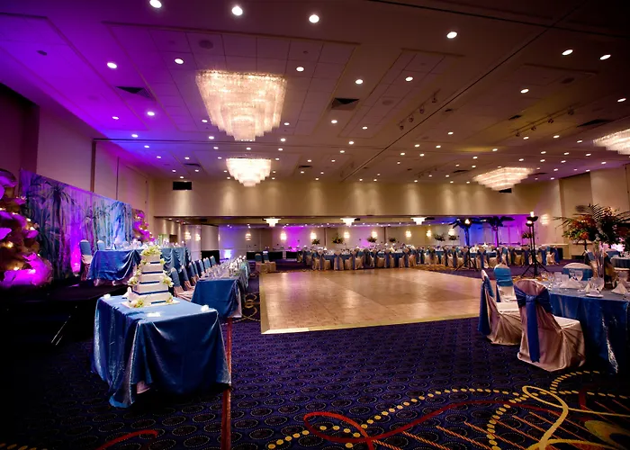 Chicago Marriott 3*