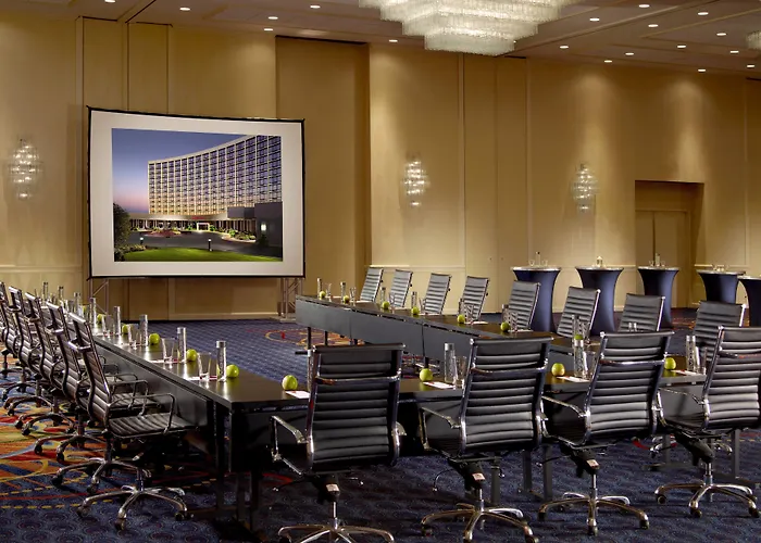 Chicago Marriott 3* Oak Brook