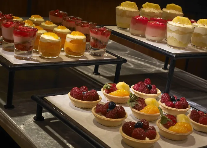 Chicago Marriott Oak Brook