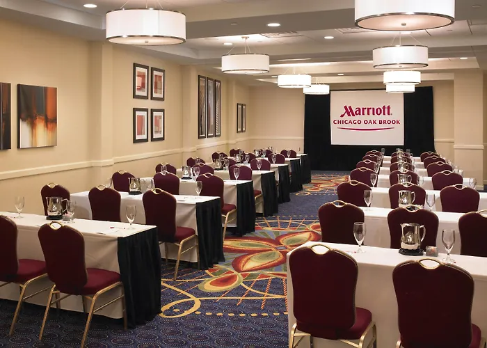 Chicago Marriott