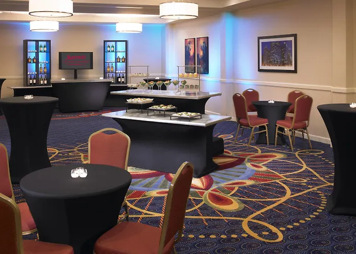 Chicago Marriott