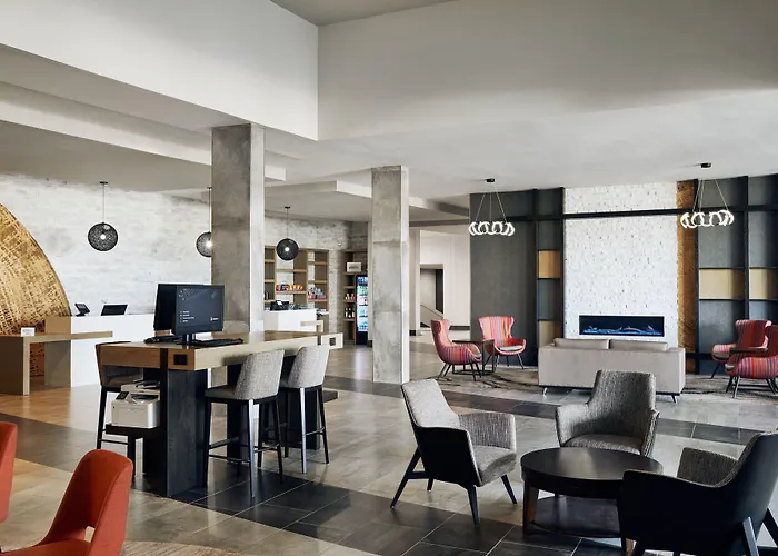 Chicago Marriott Hotel 3*
