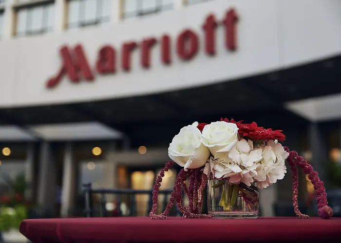Chicago Marriott 3* Oak Brook