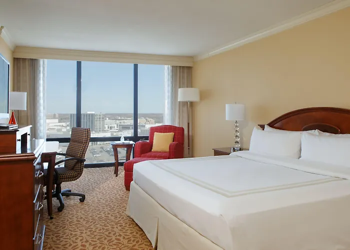 Chicago Marriott Oak Brook