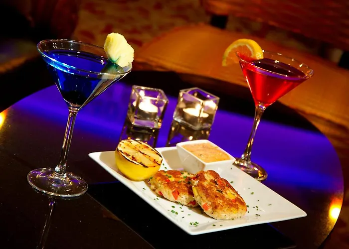 Hotel Chicago Marriott 3*