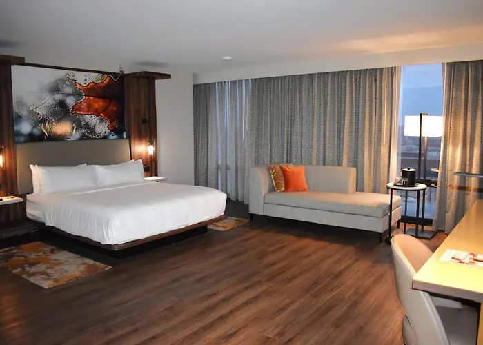 Chicago Marriott 3*