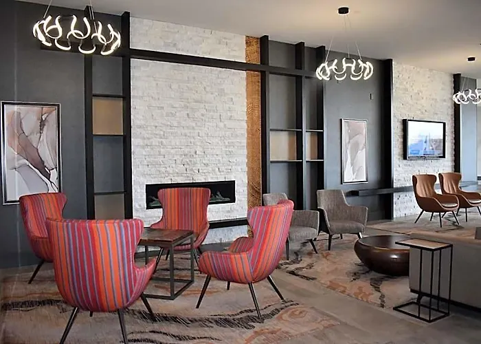 Chicago Marriott Hotel 3*