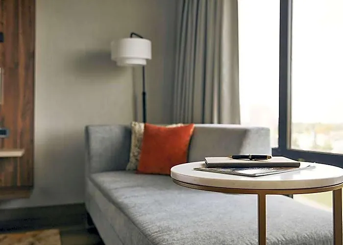 Chicago Marriott