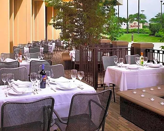 Chicago Marriott 3*