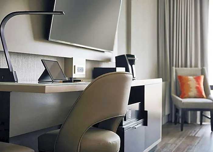 Chicago Marriott 3* Oak Brook