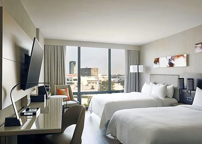 Hotel Chicago Marriott Oak Brook