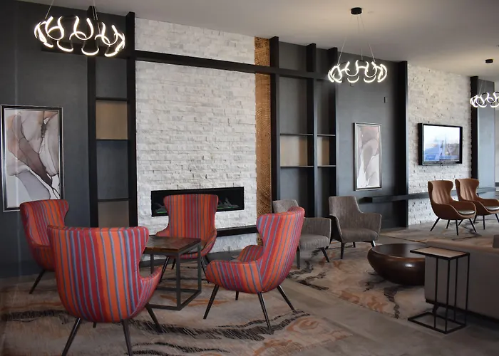 Chicago Marriott Hotel