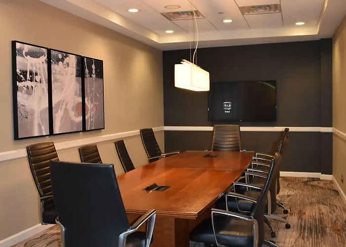 Chicago Marriott 3* Oak Brook