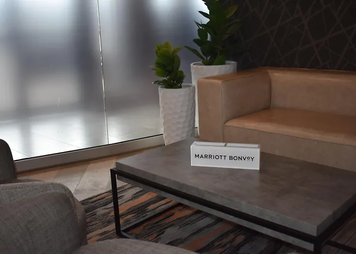 Hotel Chicago Marriott