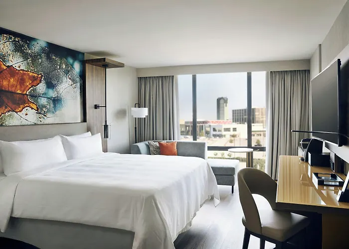 Chicago Marriott Oak Brook