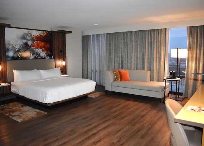 Chicago Marriott 3* Oak Brook