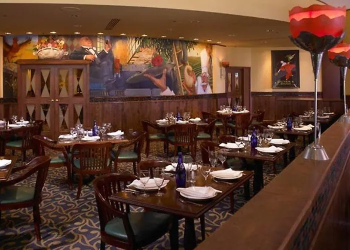 Chicago Marriott Oak Brook