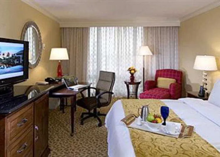 Chicago Marriott Oak Brook
