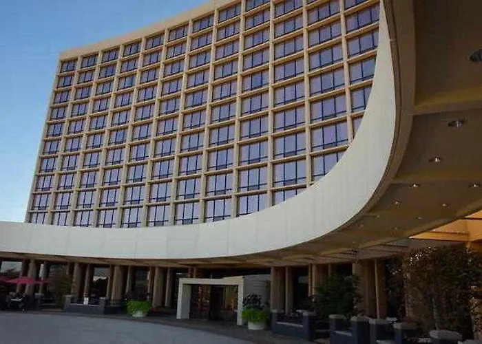 Hotel Chicago Marriott Oak Brook