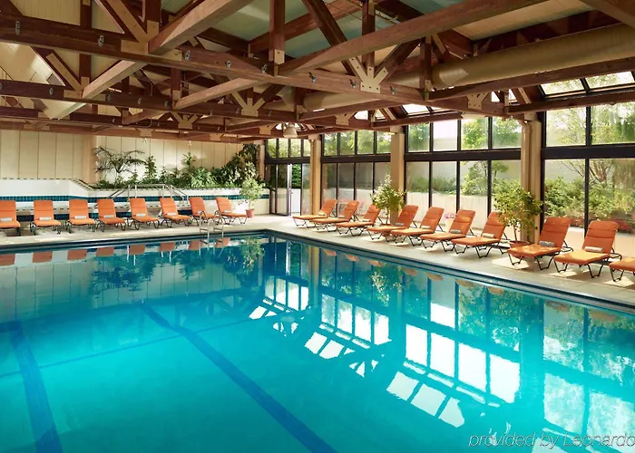Chicago Marriott 3*