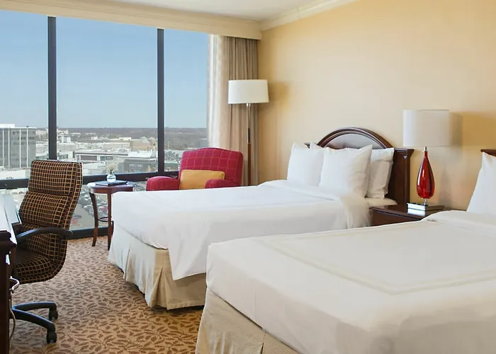 Chicago Marriott Oak Brook