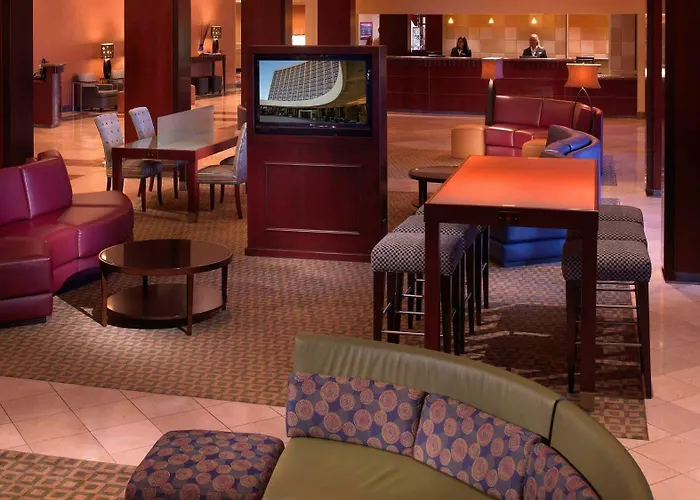 Chicago Marriott